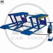 L280 Low rise scissor lift 2.8tons